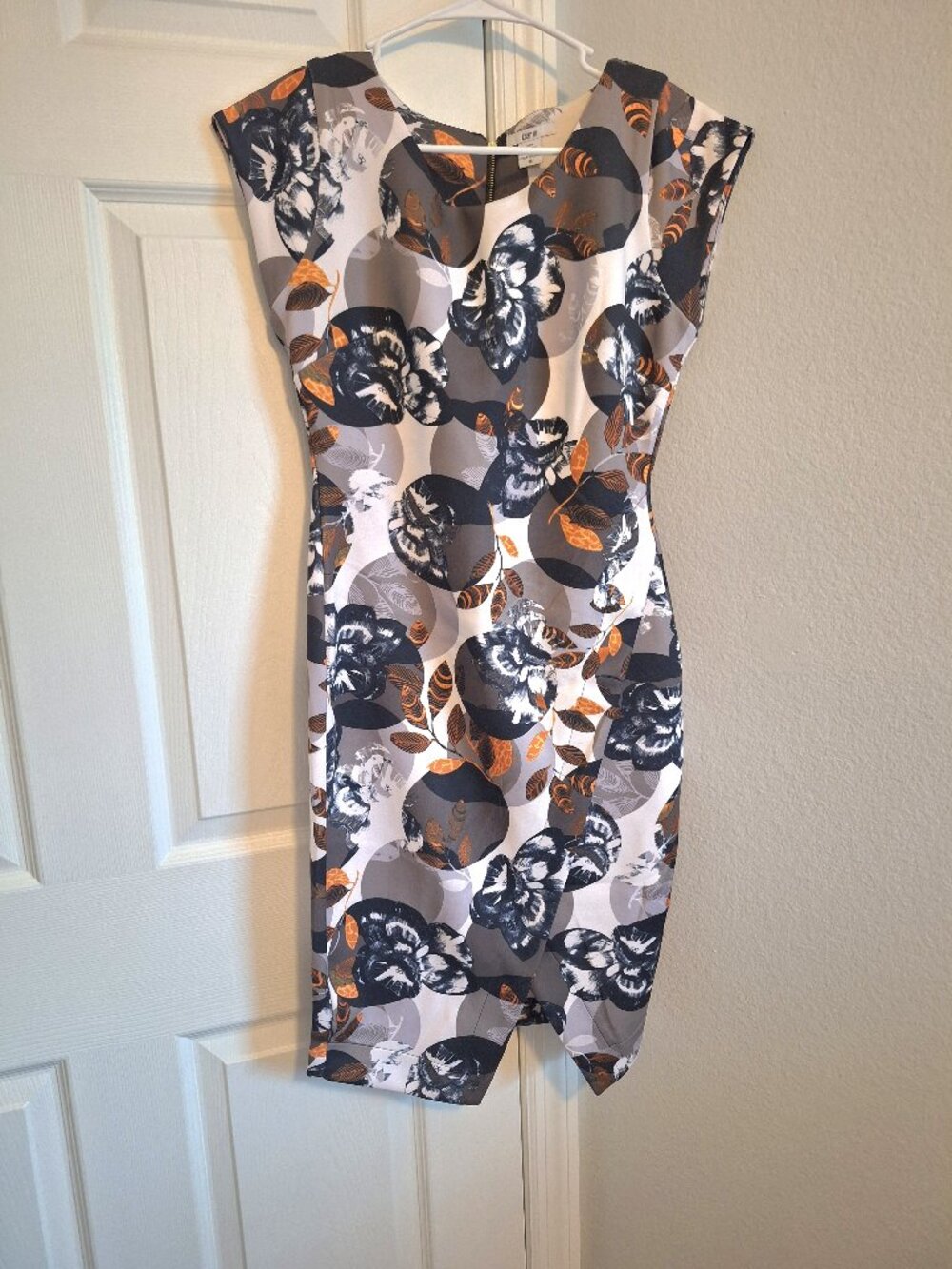 Midi Dress